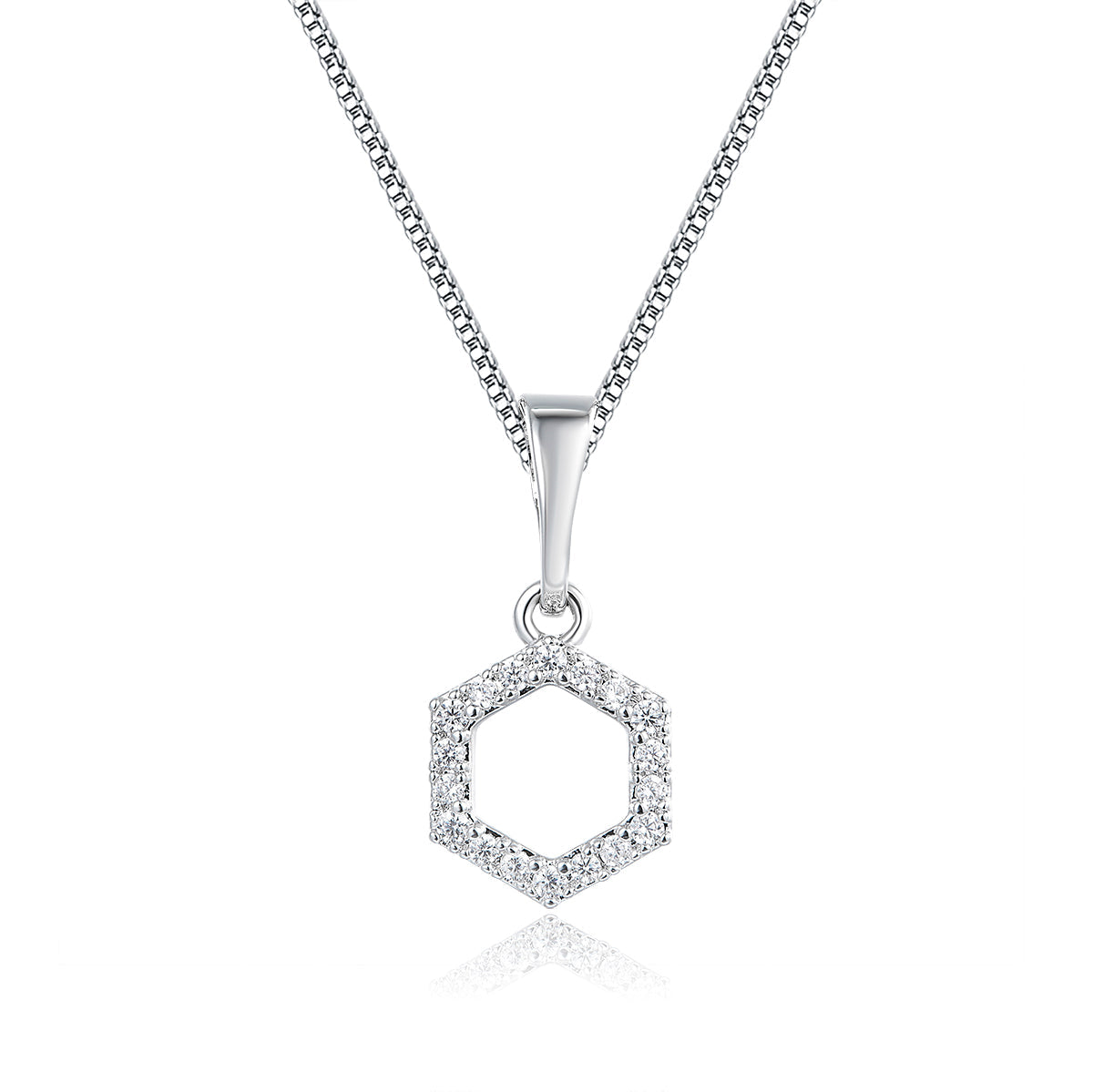 Sixth Sense Necklace