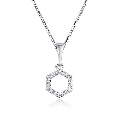 Sixth Sense Necklace