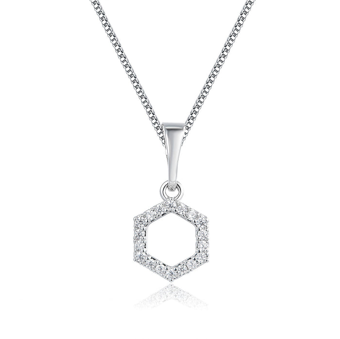 Sixth Sense Necklace