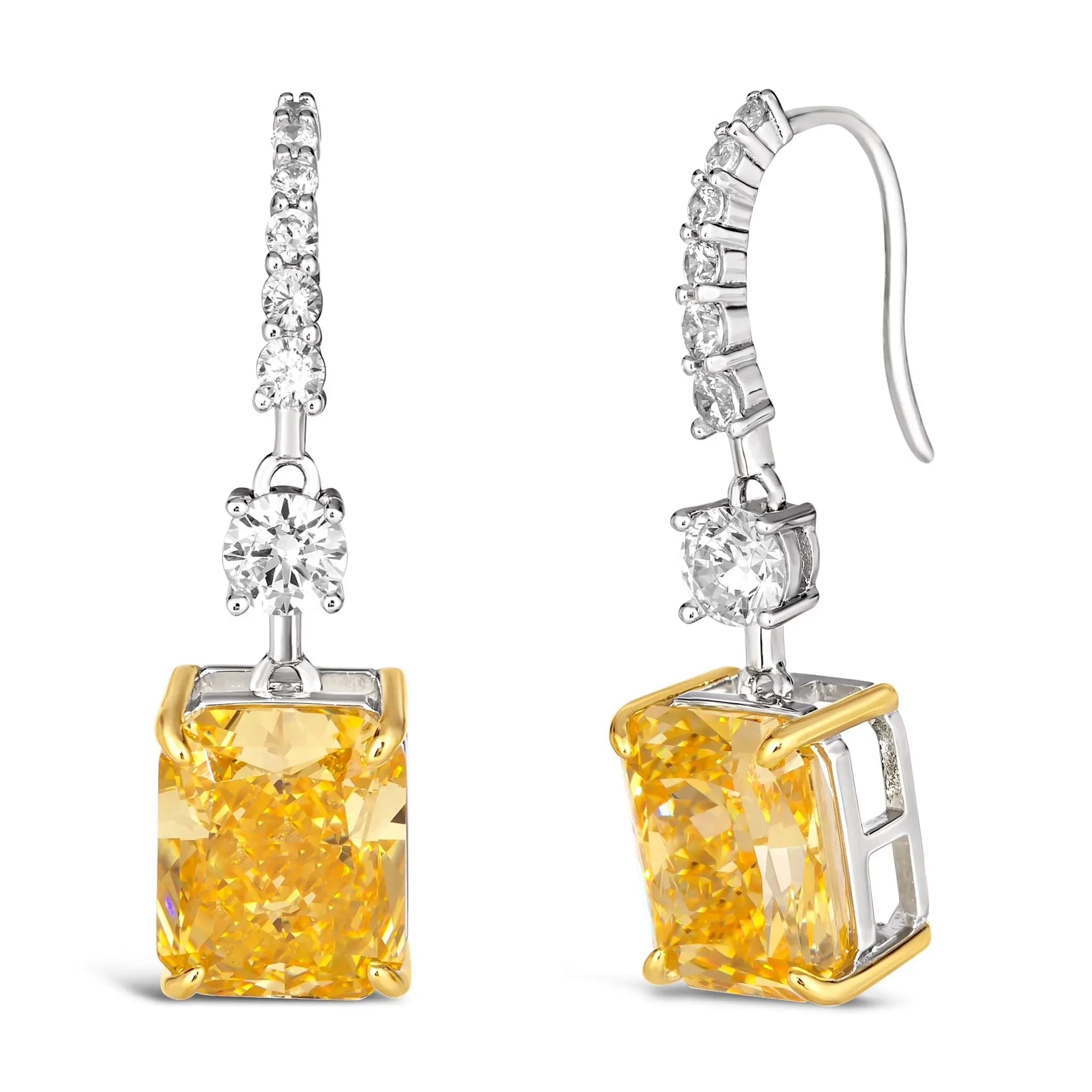 Sonata 10 Carat Crystalline Drops