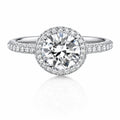 Kristina Classic Ring