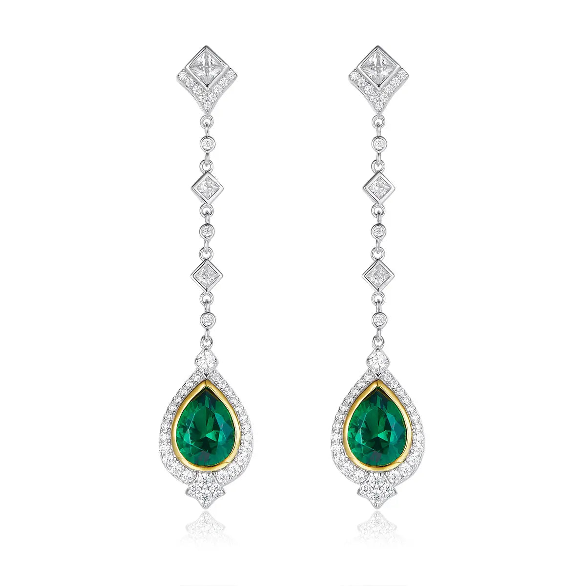 St. Michelle Emerald Drops