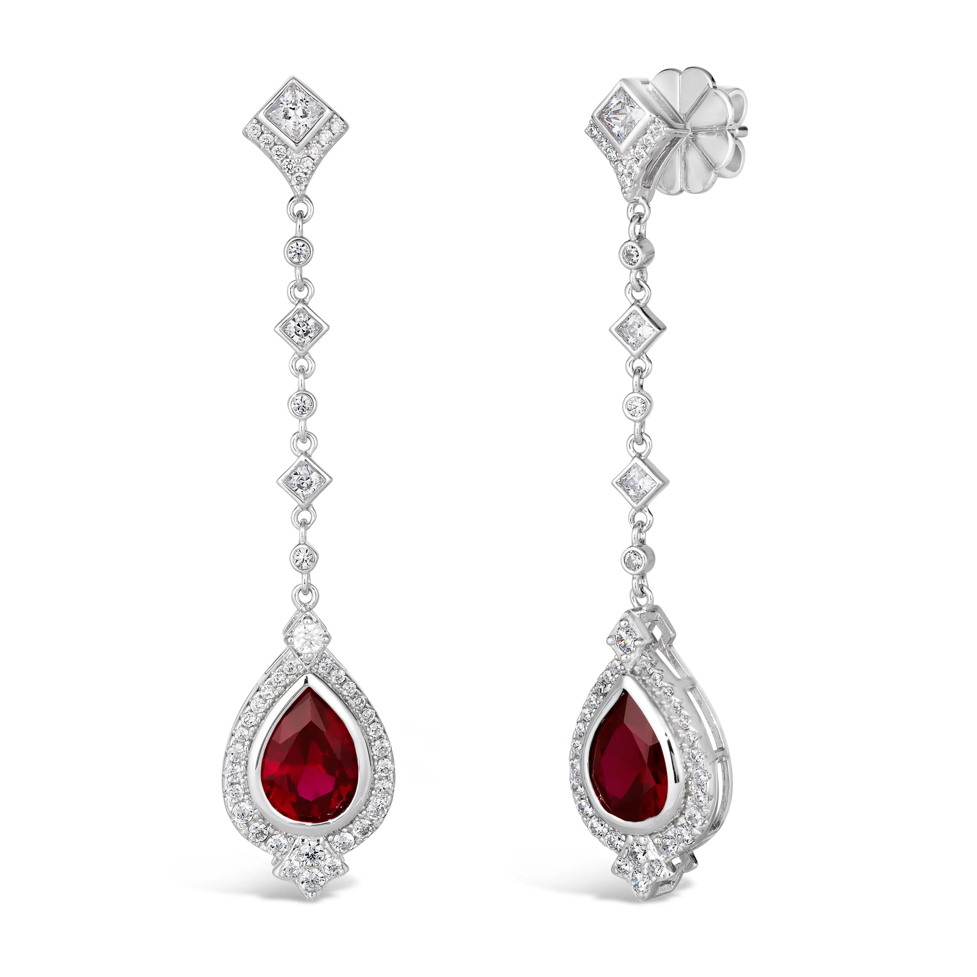 St. Michelle Ruby Drops