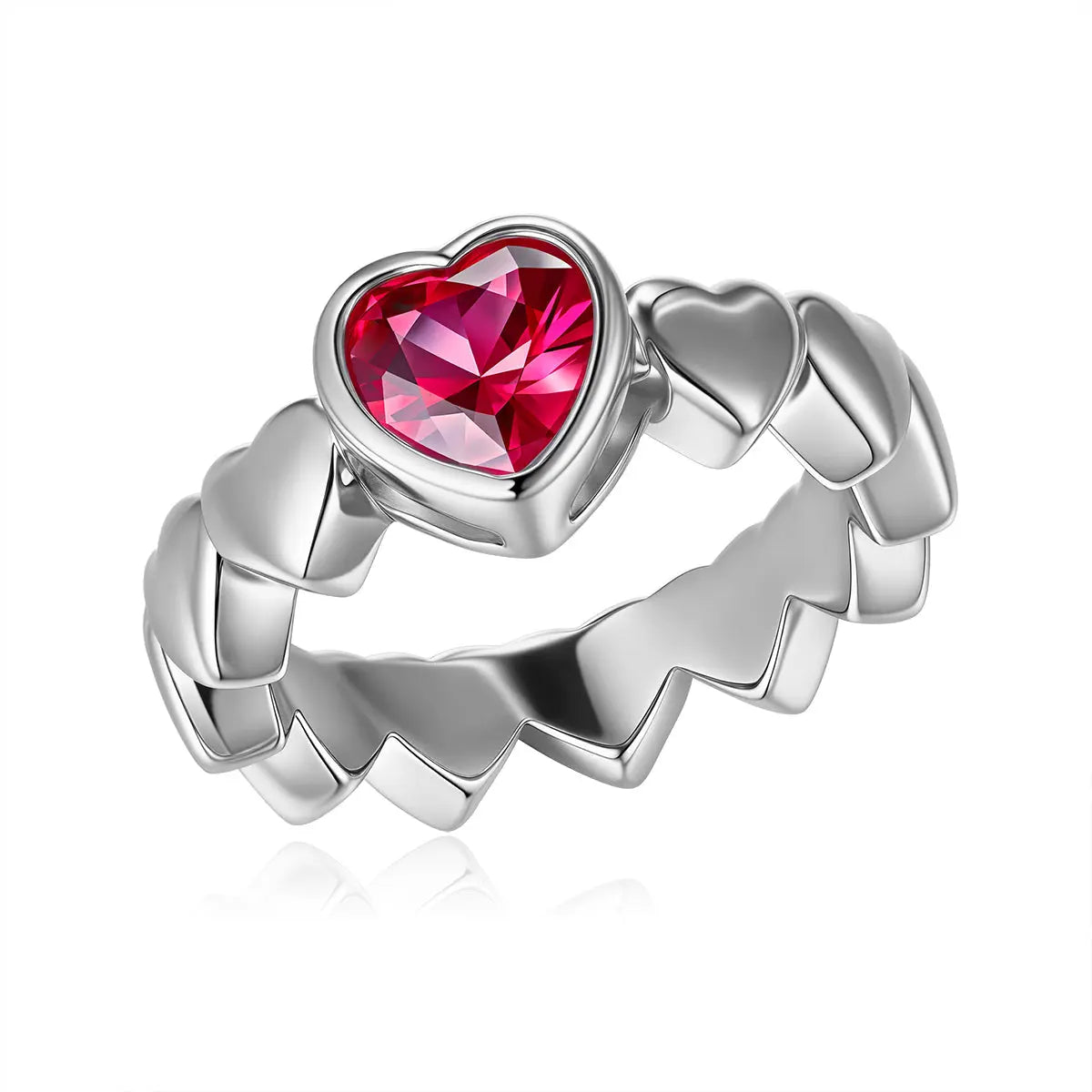 St.Valentine Ring