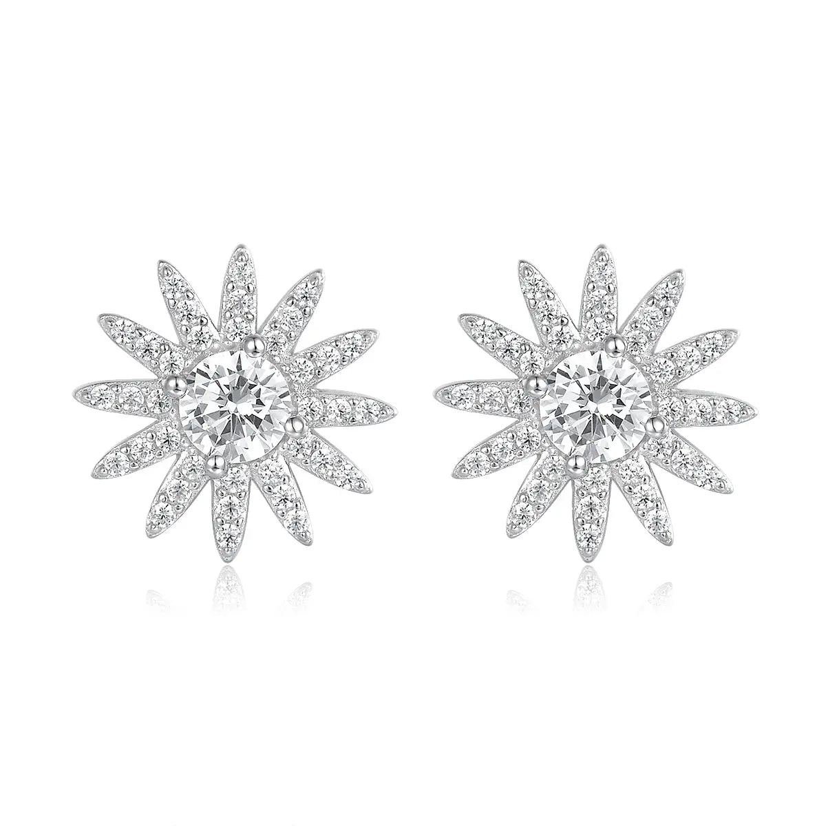 Starburst Studs