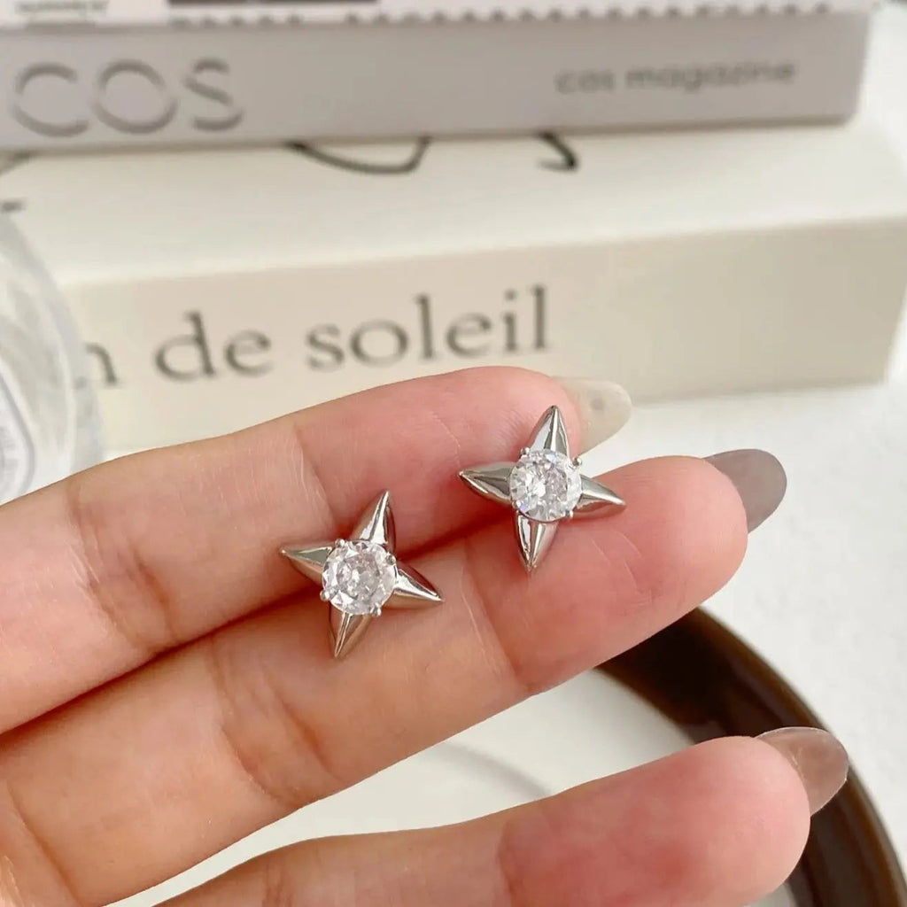 Starlit Studs