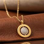 Starlit Turquoise Necklace