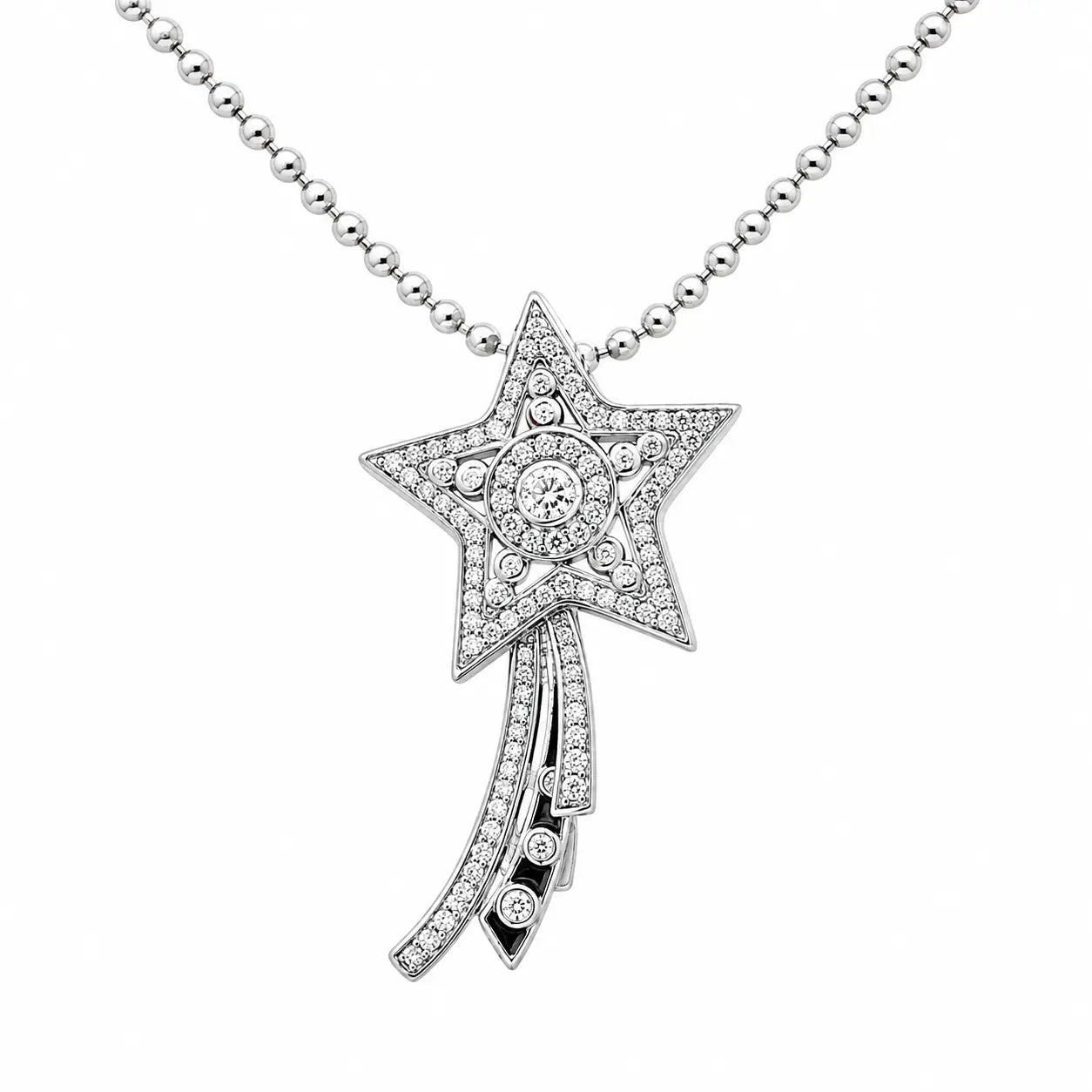 Stars Necklace