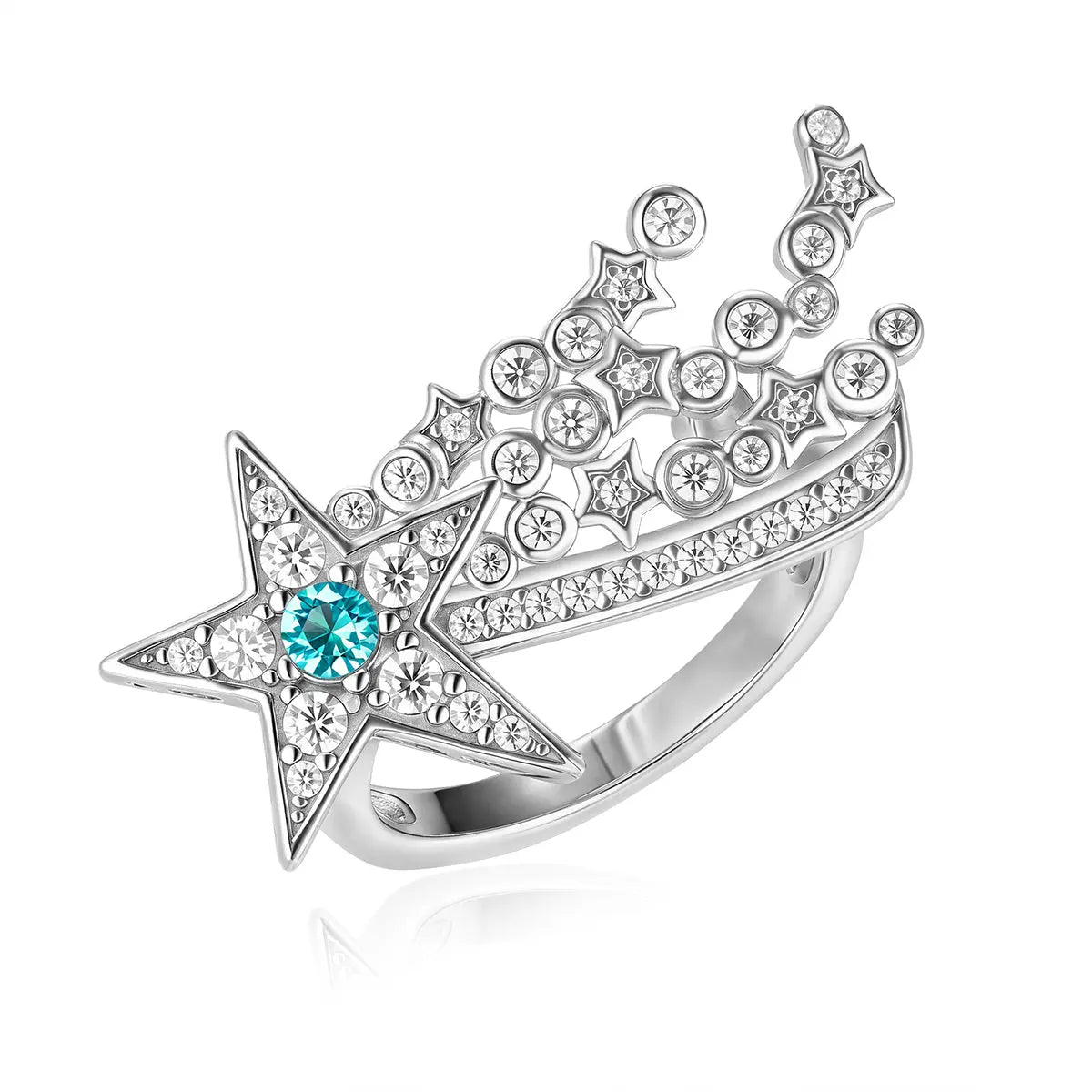 Starstruck Ring