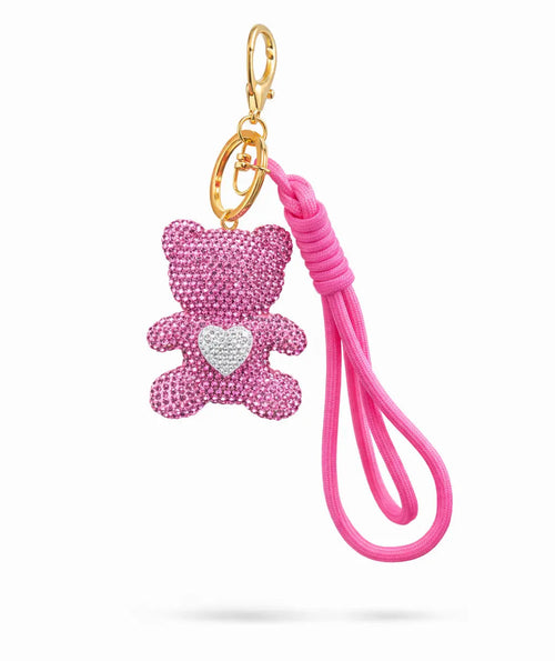 Sugar Bear Charm