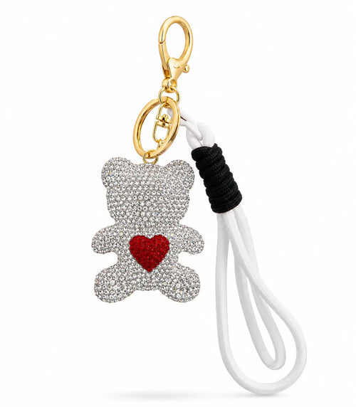 Sugar Bear Charm