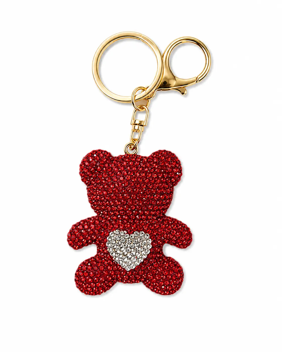 Sugar Bear Charm