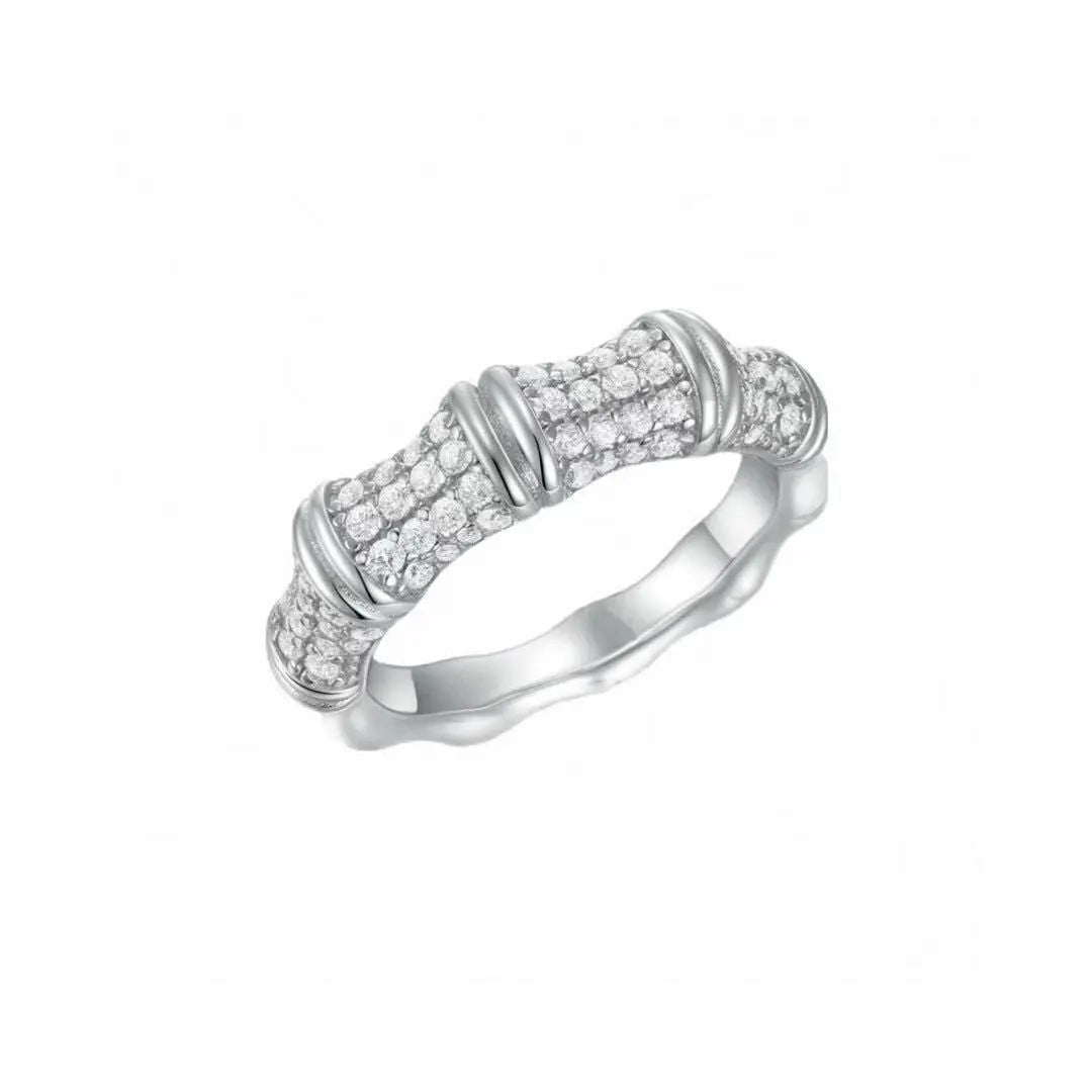 Sugar Chic Ring