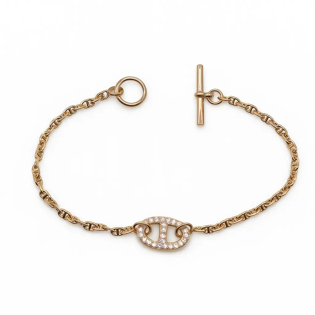 Sweet Glow Bracelet