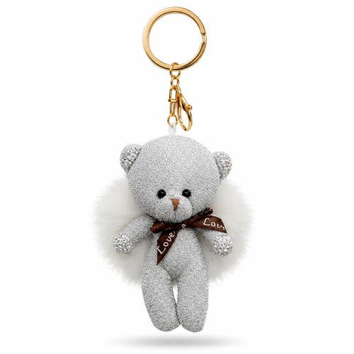 Sweet bear charm