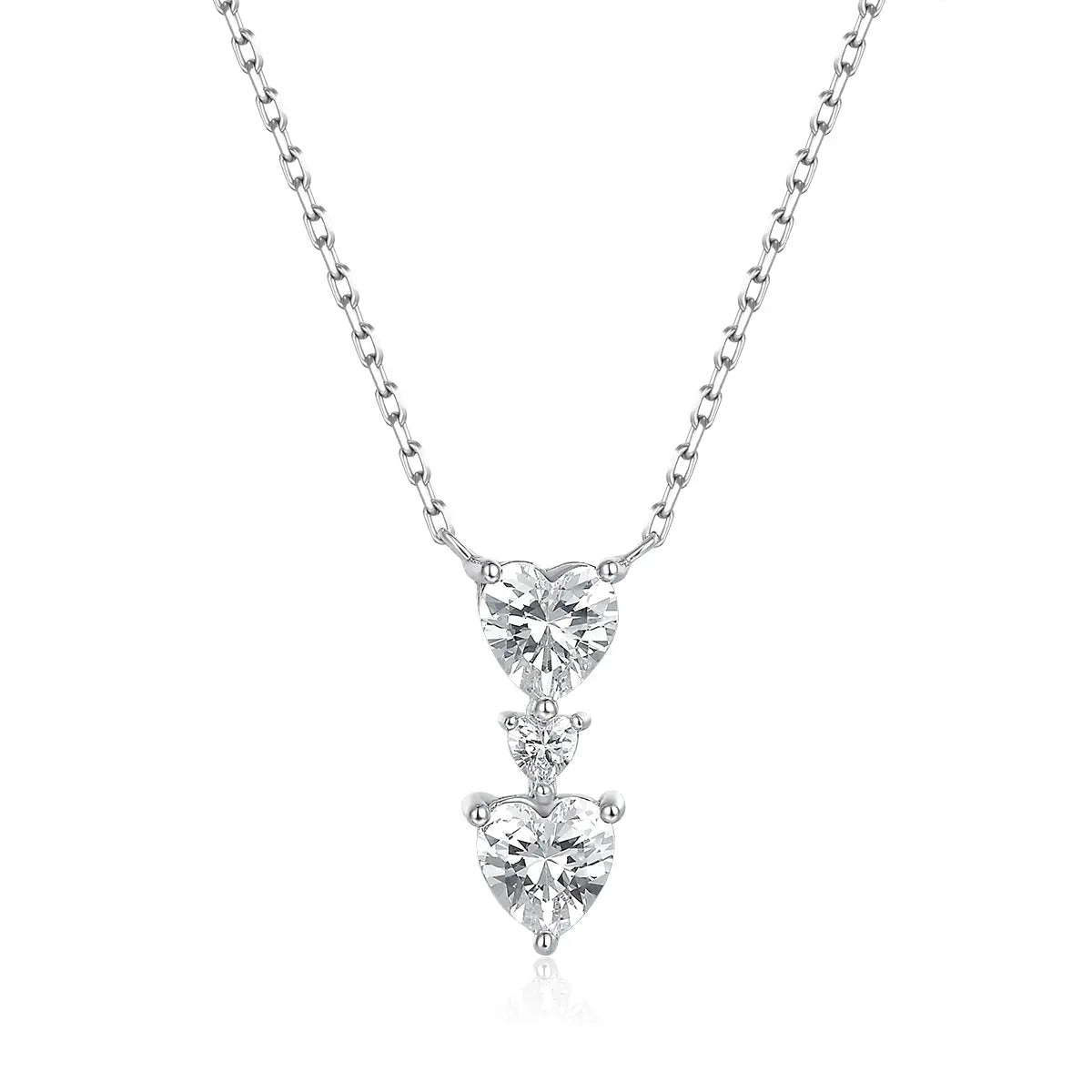 Sweetheart Necklace
