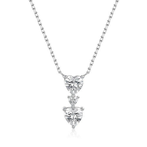 Sweetheart Necklace