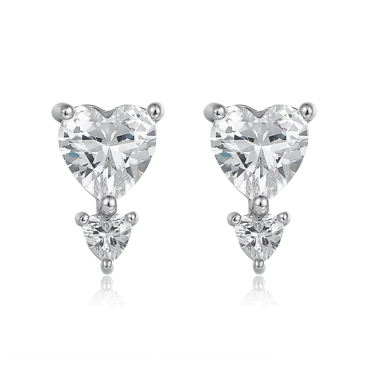 Sweetheart Studs