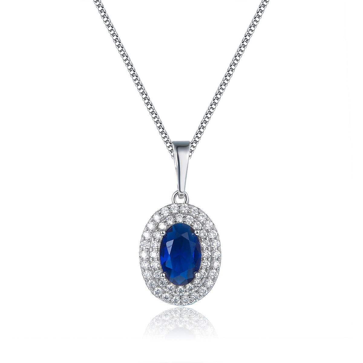 Tanga Necklace
