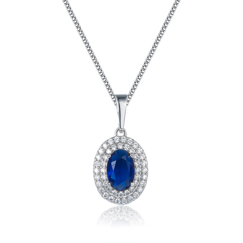 Tanga Necklace