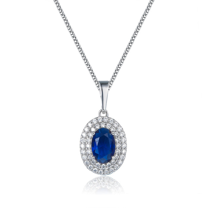 Tanga Necklace