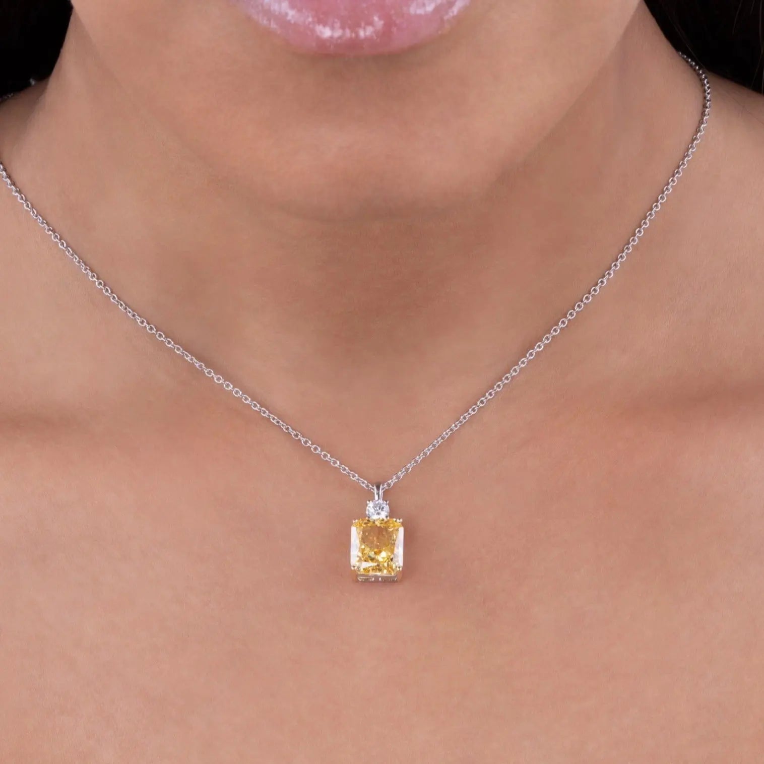 The Elliston Necklace