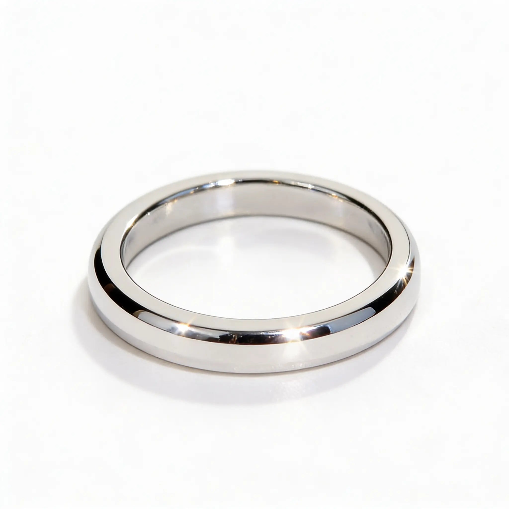 The Guardian Stackable Ring