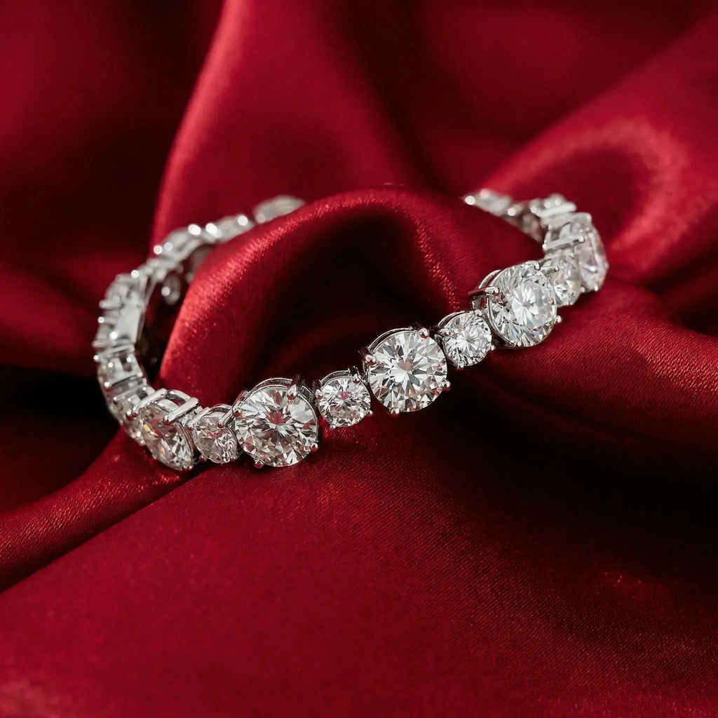The Icon Bracelet by Kathy Hilton