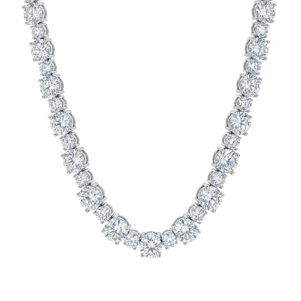 The Icon Necklace by Kathy Hilton