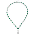 The Manhattan Necklace