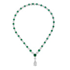 The Manhattan Necklace