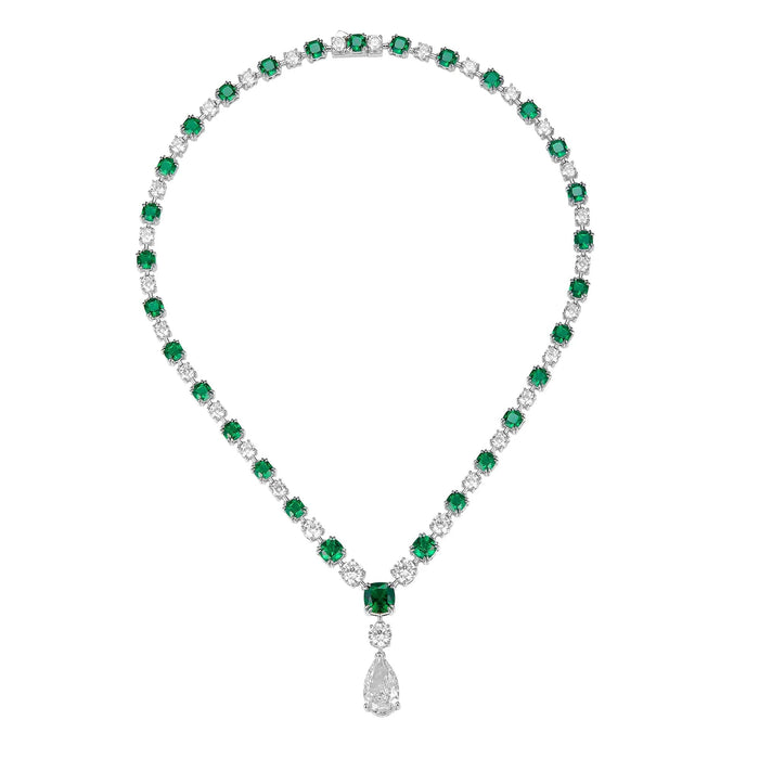 The Manhattan Necklace