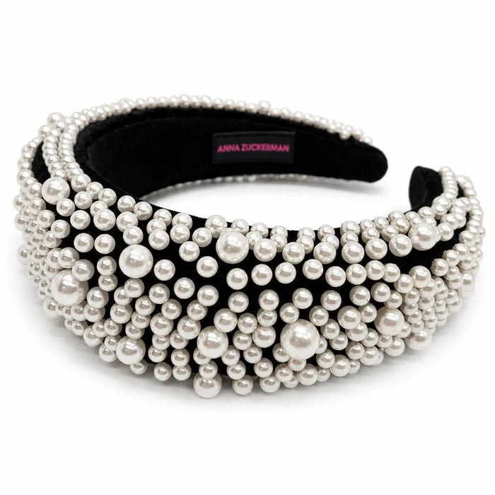 The Showstopper Headband
