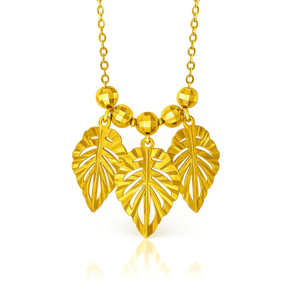 The Tallis Collection Necklace
