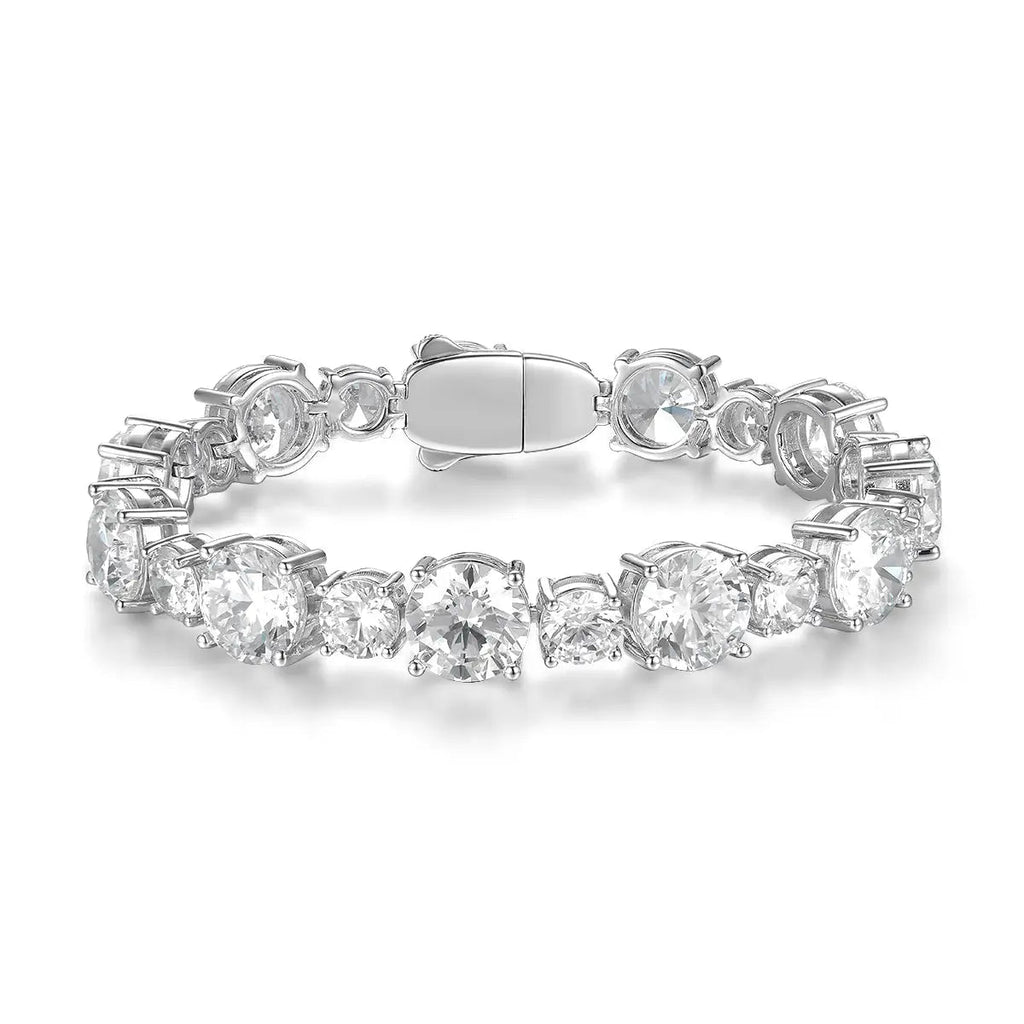 The Icon Bracelet by Kathy Hilton