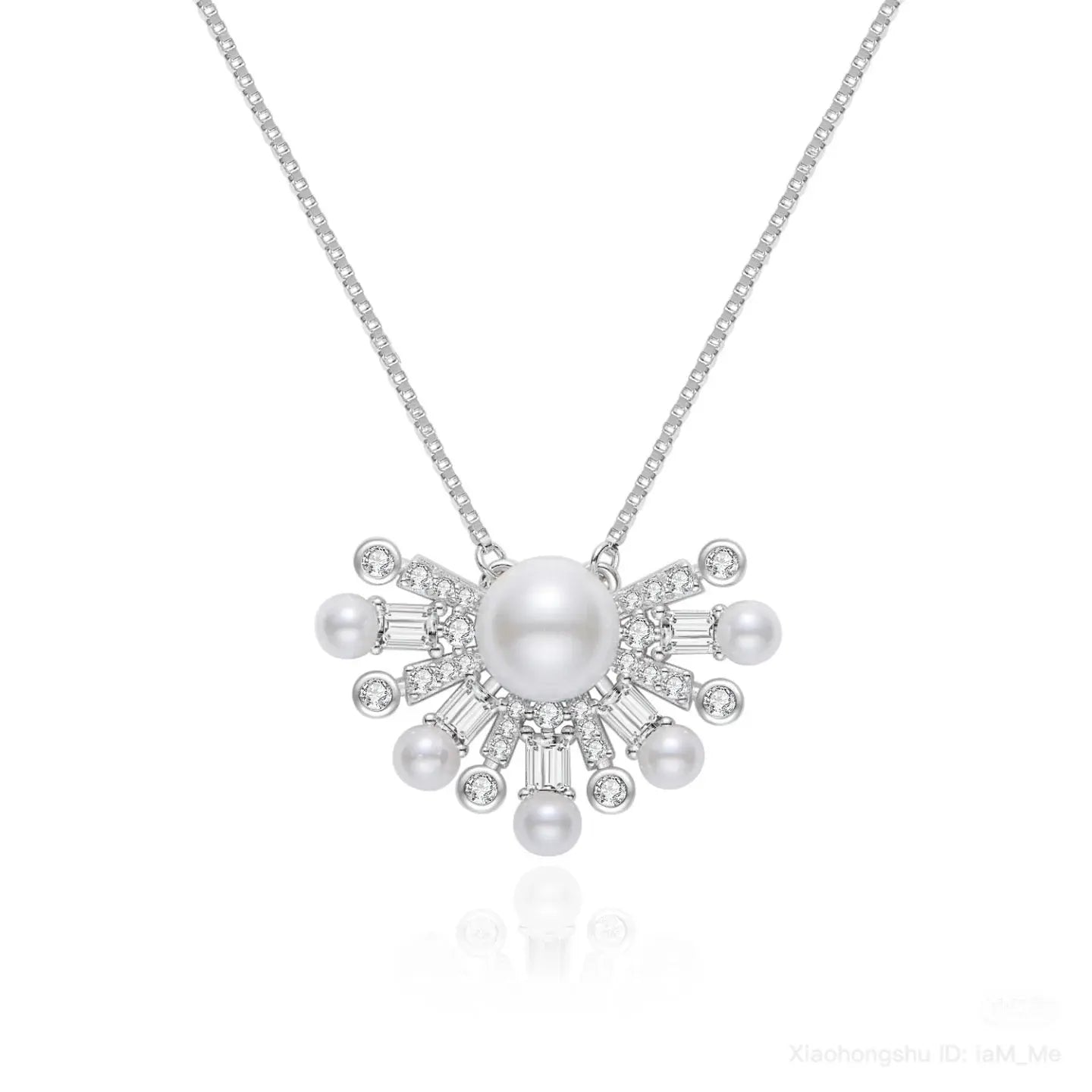 Tide & Treasure Necklace