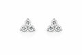 Treya studs by AZ Essentials
