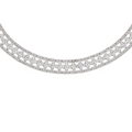 Diamond Choker Necklace