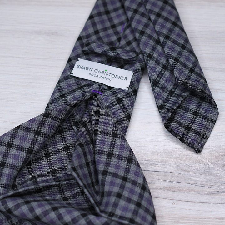 7-Fold Necktie