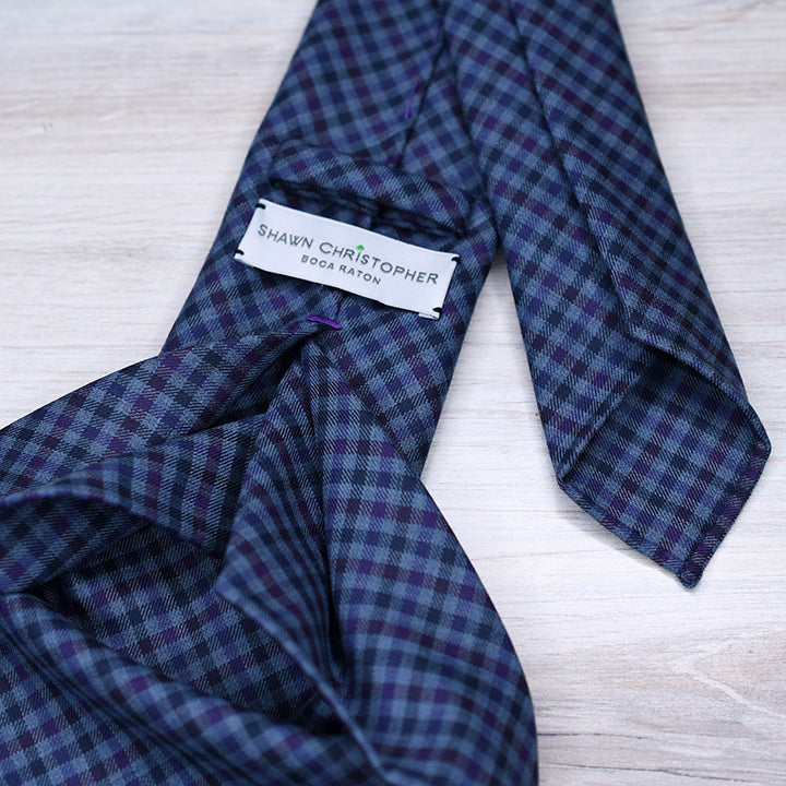 7-Fold Necktie