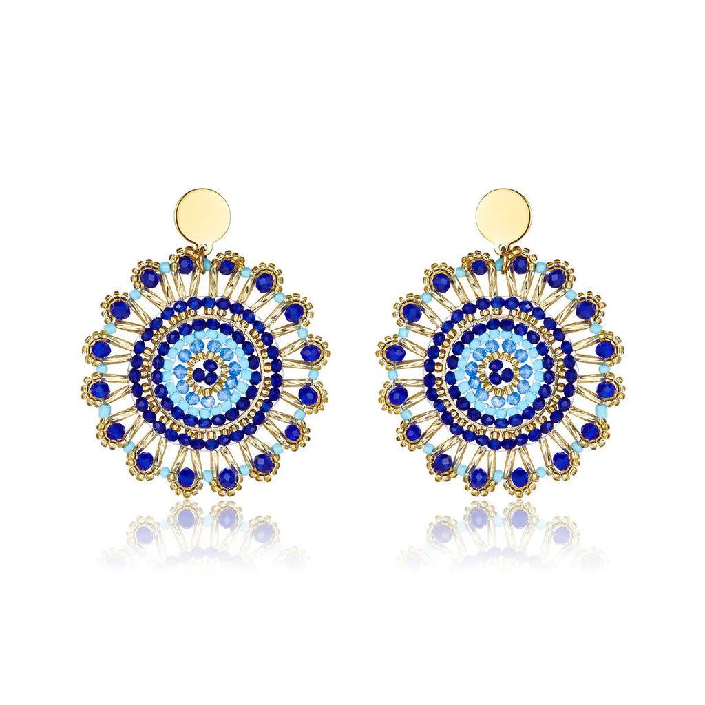 Vacay Glam Drops