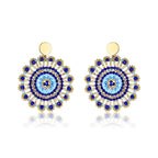 Vacay Glam Drops