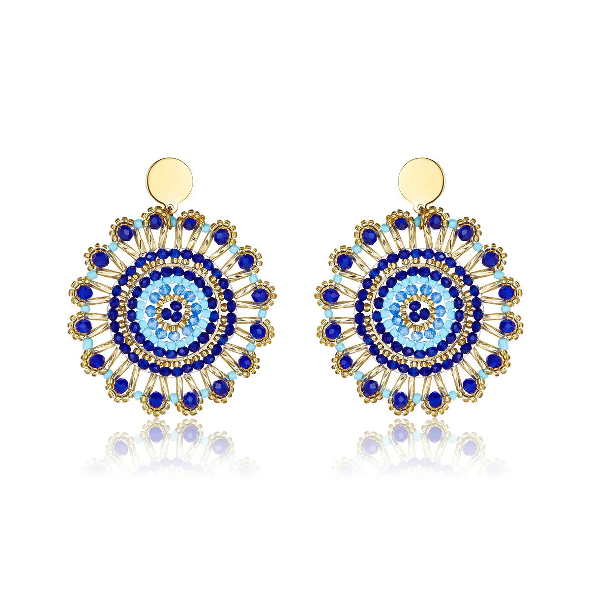 Vacay Glam Drops