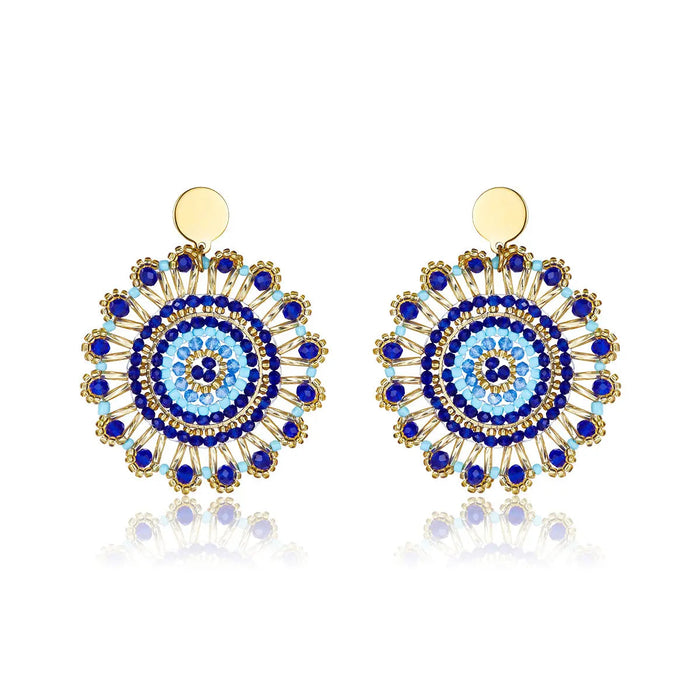 Vacay Glam Drops