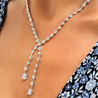 Vicky Christina Lariat