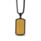 Wave Rider Necklace