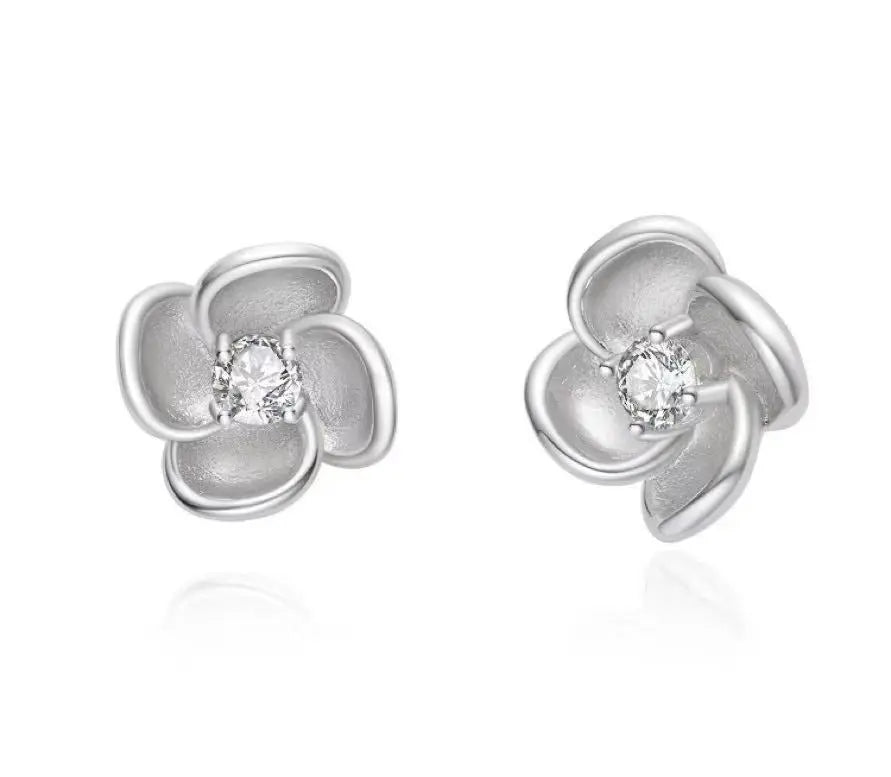 Wildflower Gems Studs