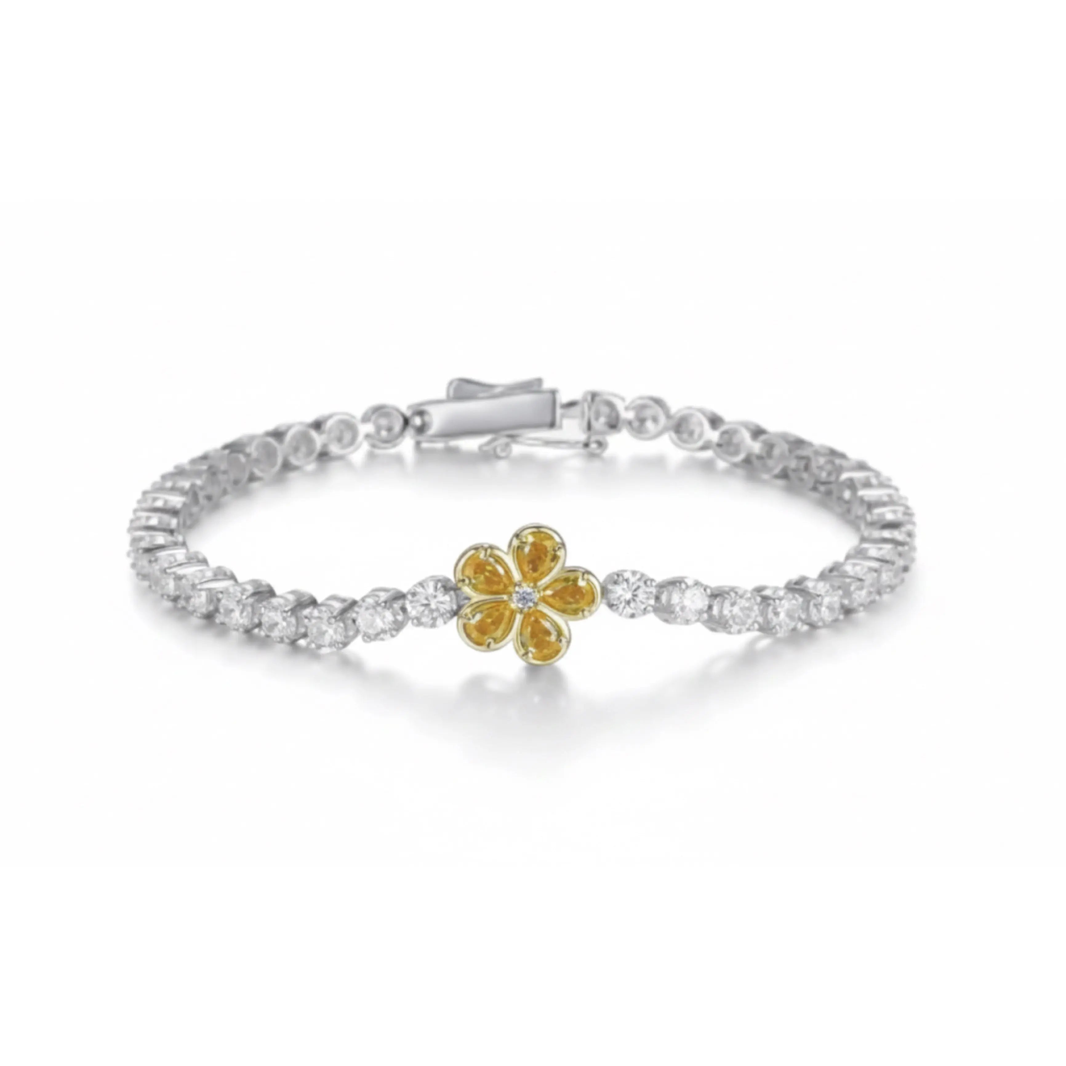 Zahra 8 Carat Bracelet
