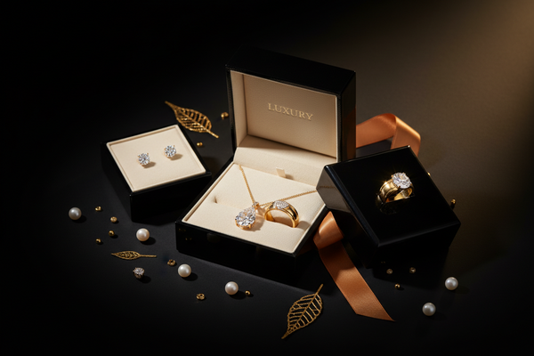 Gifts Earrings
