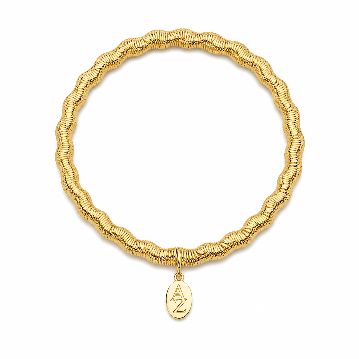 Honey Drip Bracelet